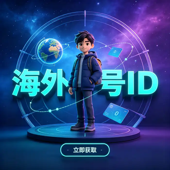 日本Apple ID申请前检查应用地区与App Store商店信息